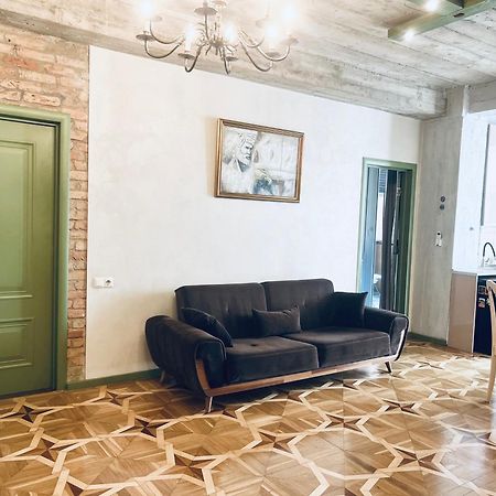 T2&T3 Apartments Levanto ティビリシ エクステリア 写真