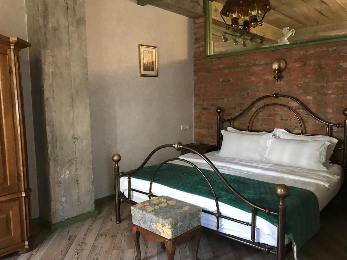 T2&T3 Apartments Levanto ティビリシ エクステリア 写真
