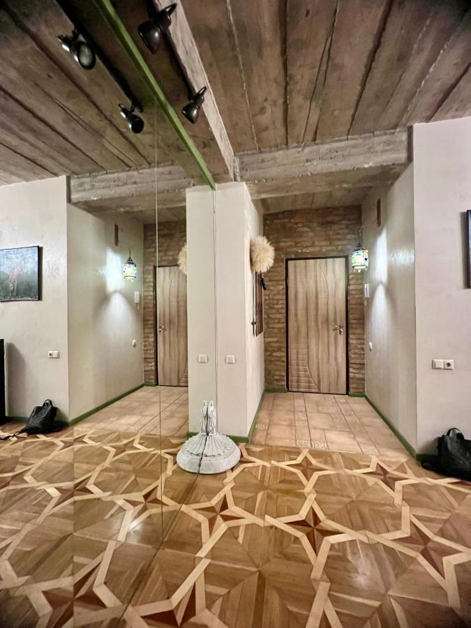 T2&T3 Apartments Levanto ティビリシ エクステリア 写真