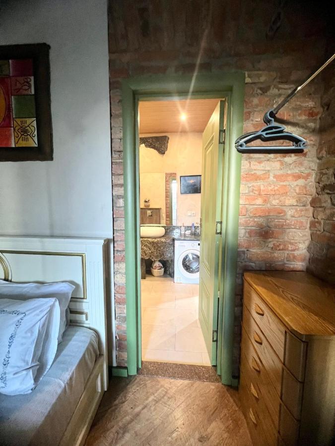 T2&T3 Apartments Levanto ティビリシ エクステリア 写真