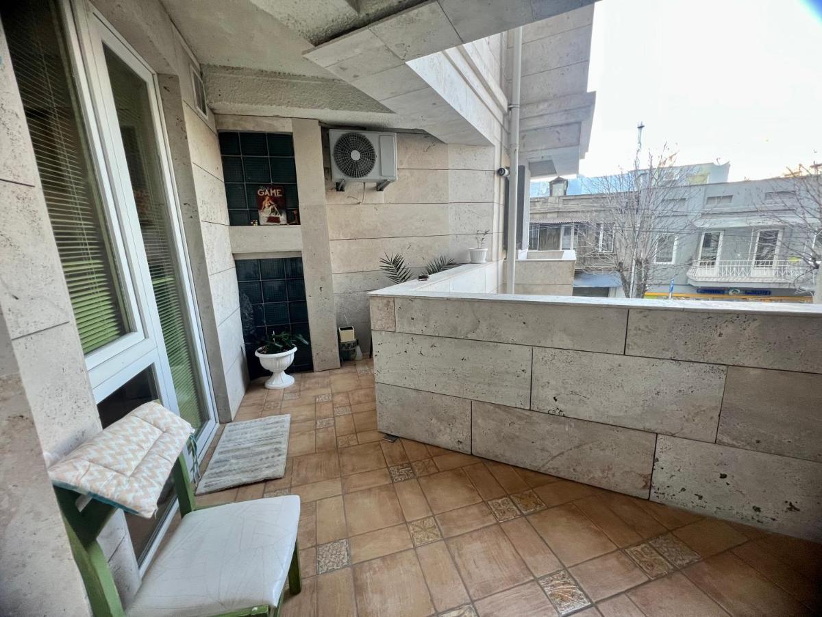 T2&T3 Apartments Levanto ティビリシ エクステリア 写真