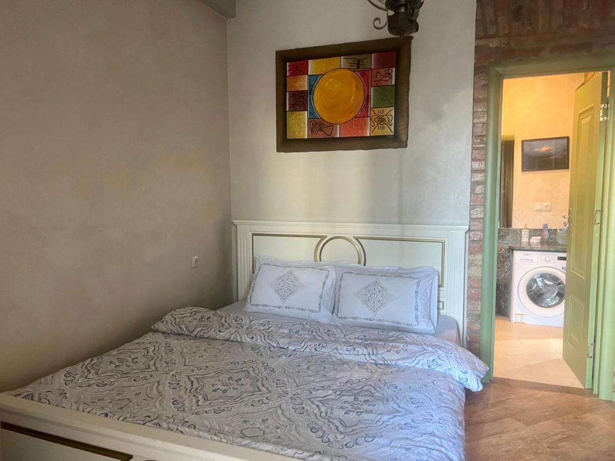 T2&T3 Apartments Levanto ティビリシ エクステリア 写真