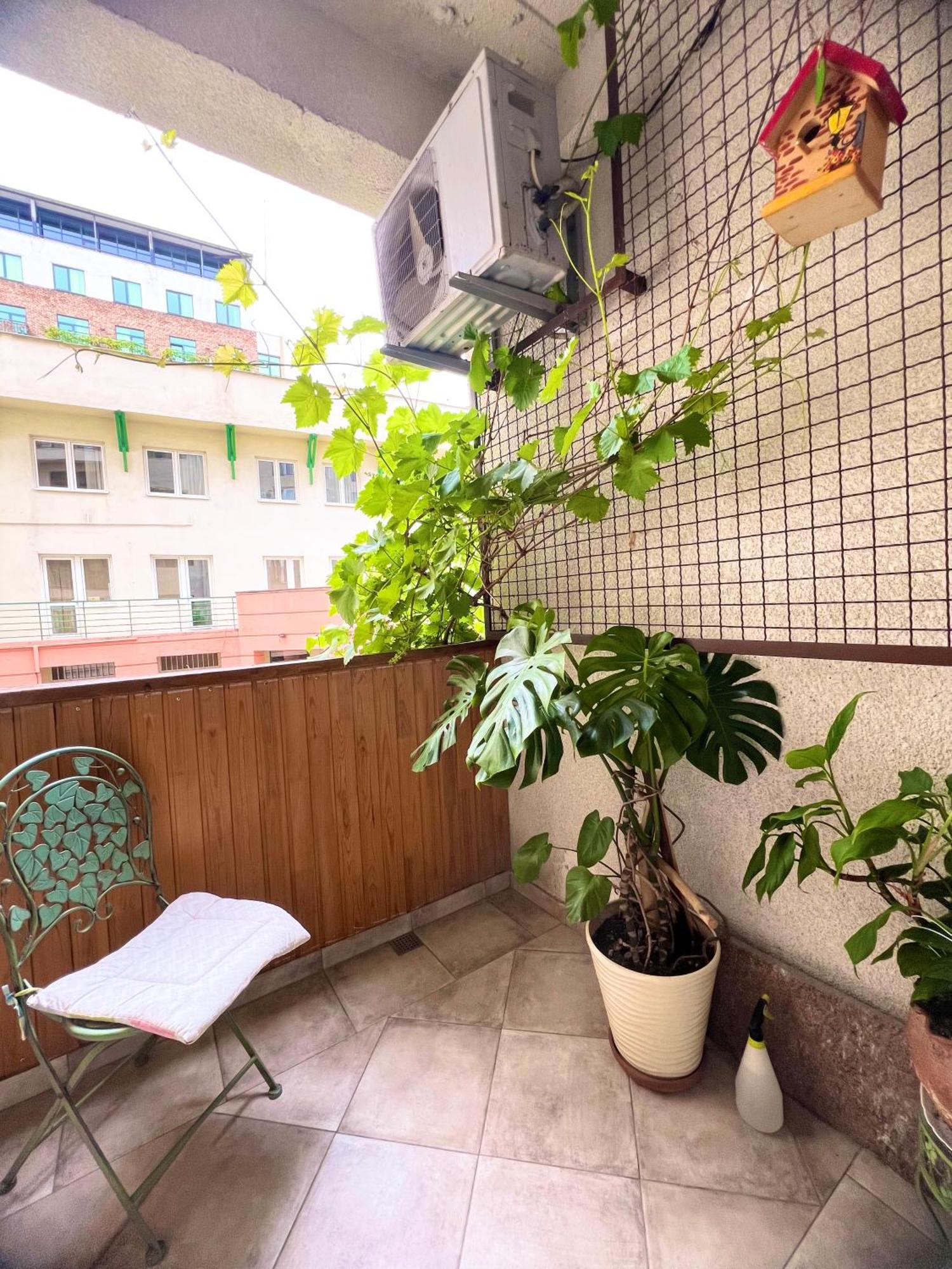 T2&T3 Apartments Levanto ティビリシ エクステリア 写真