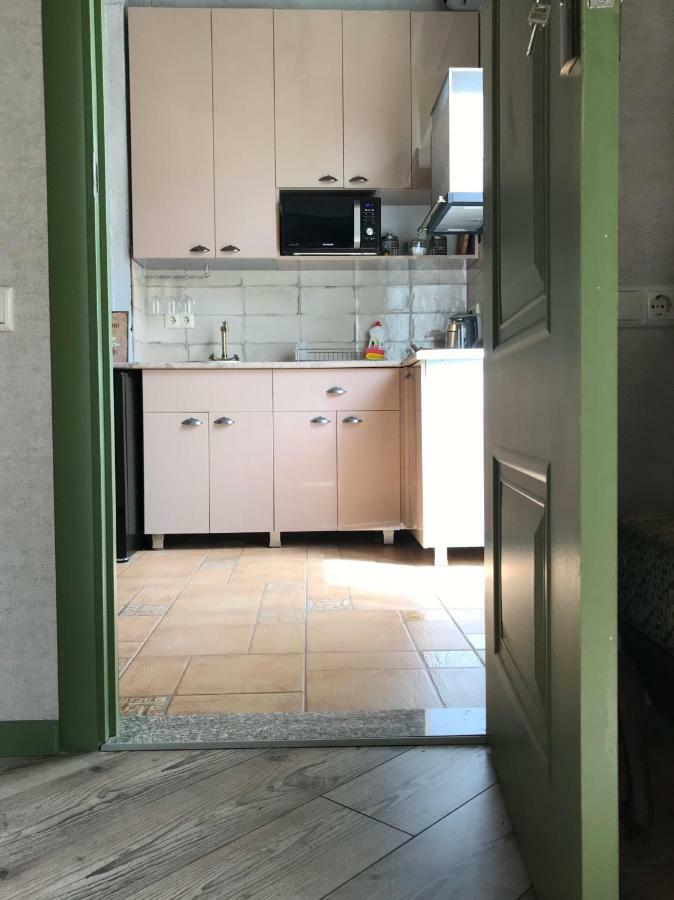 T2&T3 Apartments Levanto ティビリシ エクステリア 写真