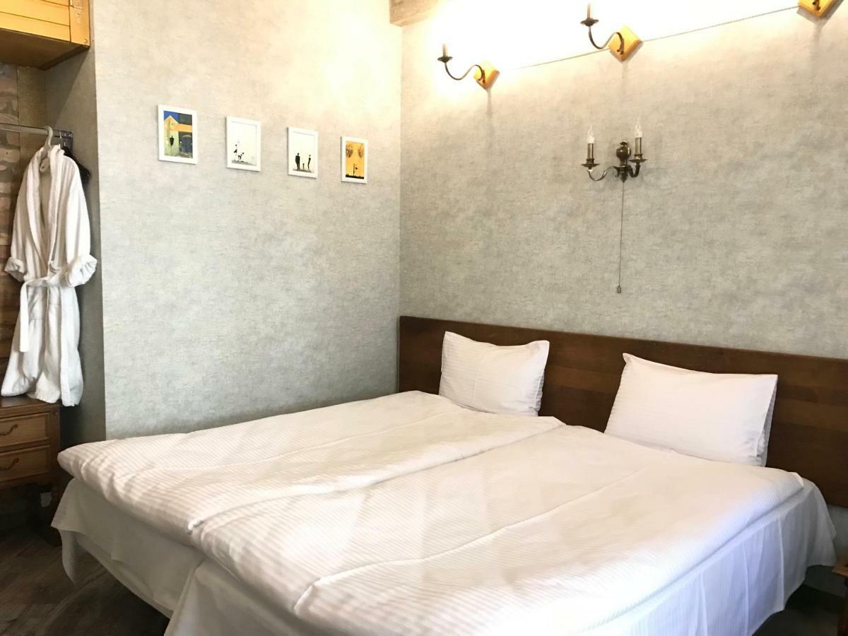 T2&T3 Apartments Levanto ティビリシ エクステリア 写真
